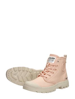 Pampa Hi Zip Oragnic