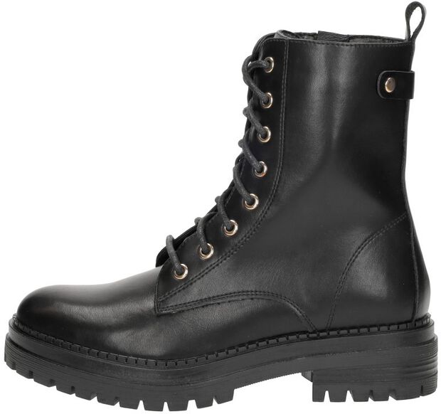 Veterschoenen Hoog - large