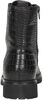 Dames veterschoenen - small