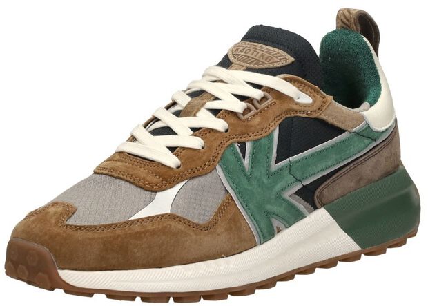 Vancouver Earth - large