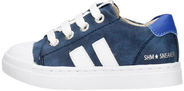 Jongens veterschoenen - large
