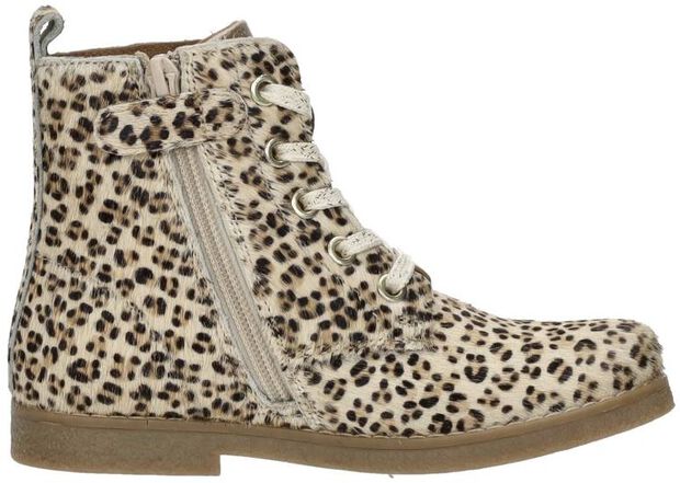 Veterschoen hoog - large