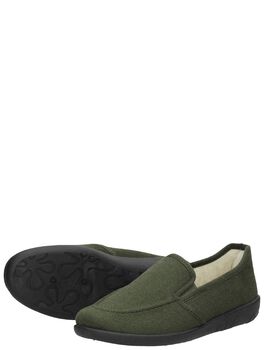 Dames pantoffels