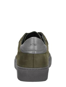 Heren veterschoenen