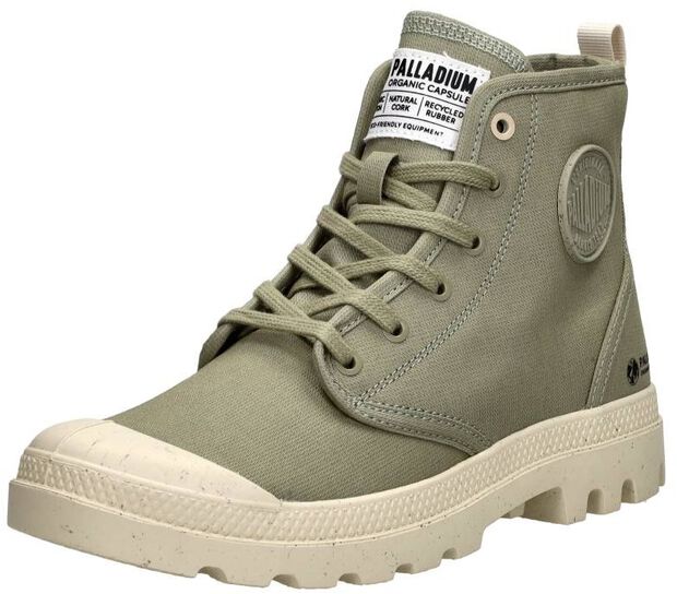 Pampa Hi Zip Oragnic - large