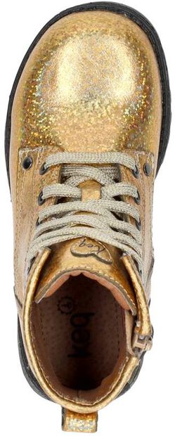 Veterschoen hoog - large