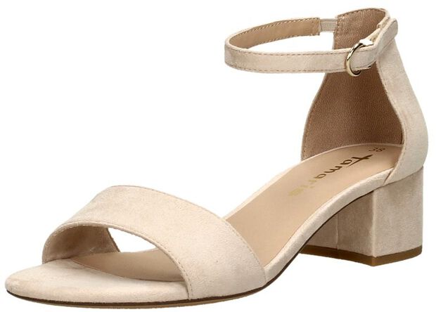 Sandalen Hak - large