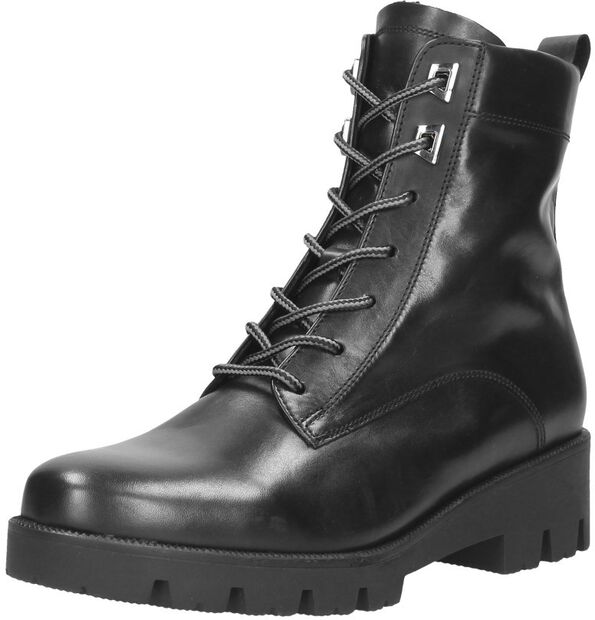 Veterschoenen Hoog - large