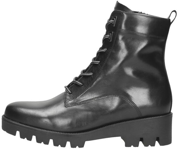 Veterschoenen Hoog - large