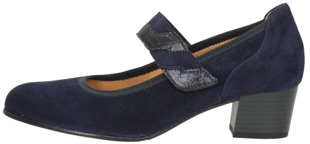 Dames pumps - large