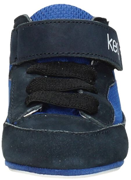 Jongens babyschoentjes - large