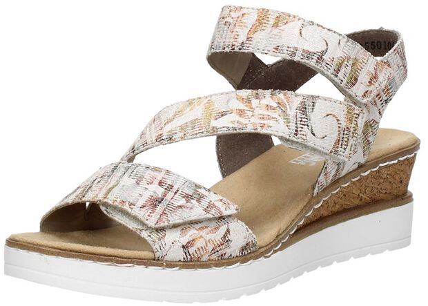 Dames sandalen - large