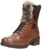 Dames veterschoenen - small