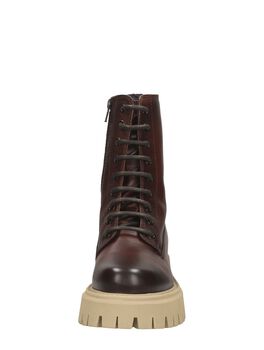 Veterschoenen Hoog