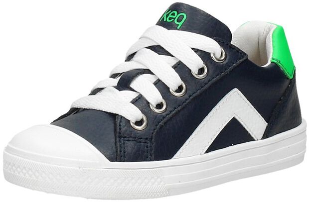 Jongens veterschoenen - large