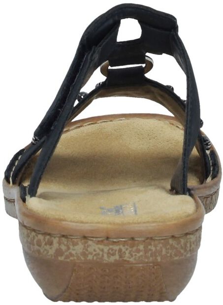 Dames slippers - large