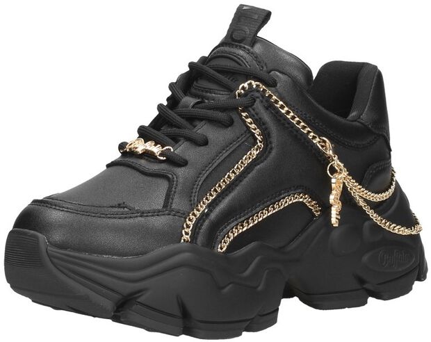 Binary Chain 2.0 - large