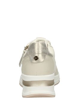 Veterschoenen Laag