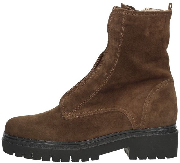 Veterschoenen Hoog - large