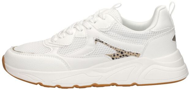 Sneakers Laag - large