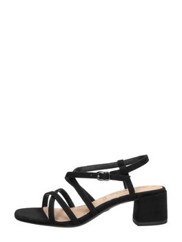 Sandalen Hak