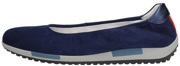 Dames pumps - large
