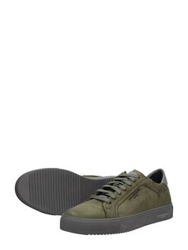 Heren veterschoenen