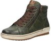 Veterschoenen Hoog - small