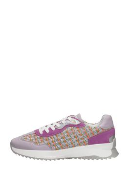 Sneakers Laag