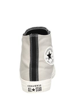 Chuck Taylor All Star Croc Print - Hi