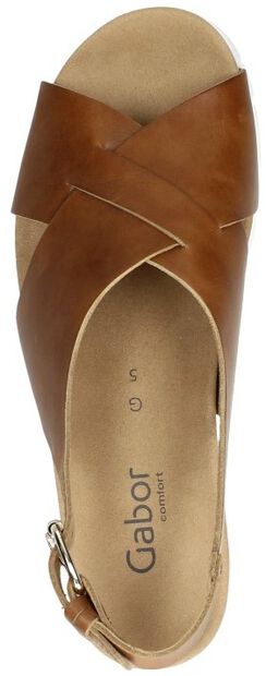 Dames sandalen - large
