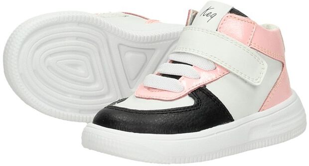 Meisjes Baby schoentjes - large