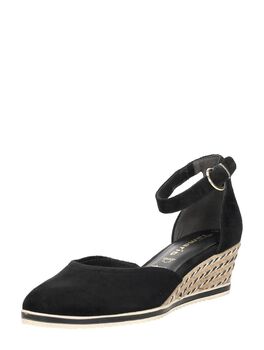 Sandalen Touwzool
