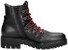 Dames veterschoenen - small