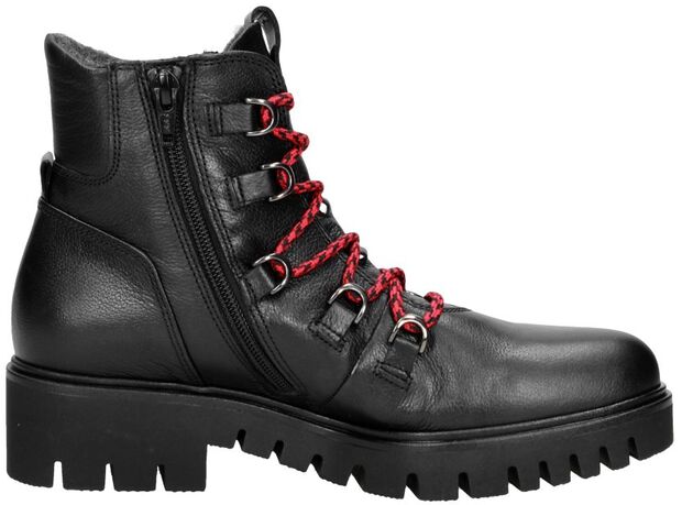 Dames veterschoenen - large