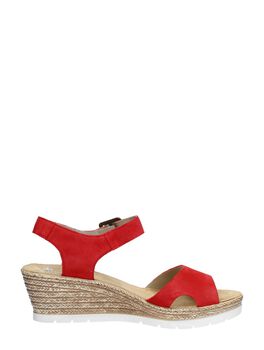 Dames sandalen