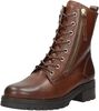 Veterschoenen Hoog - small