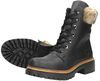 Veterschoenen Hoog - small
