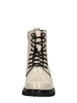 Veterschoenen Hoog
