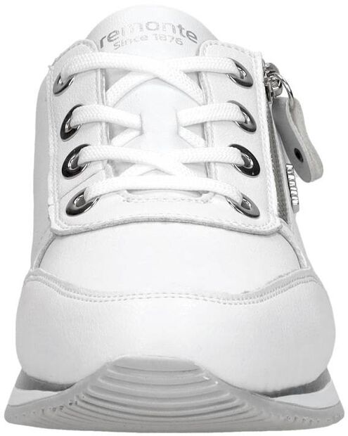 Veterschoenen Laag - large