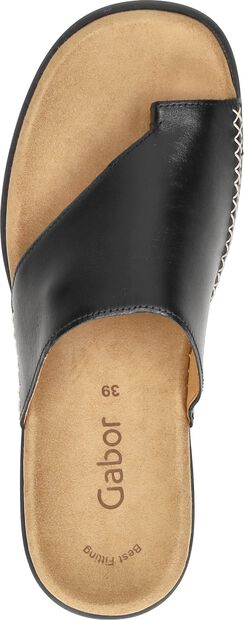 Dames slippers - large