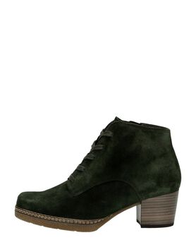 Dames veterschoenen