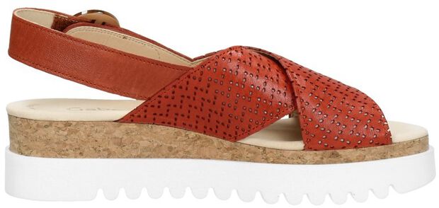 Dames sandalen - large