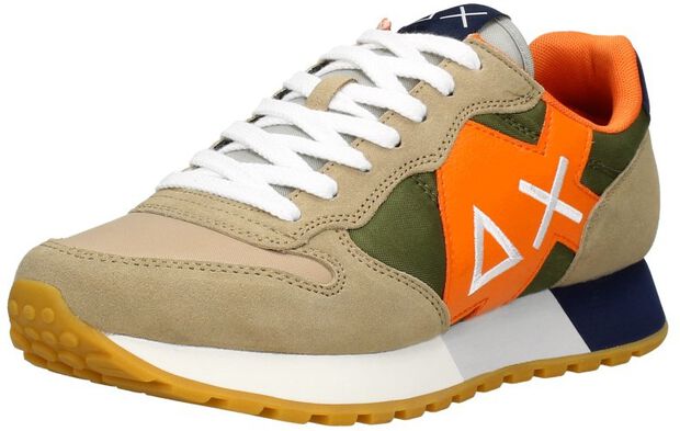 Jake Tricolors - large