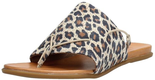 Dames sandalen - large