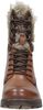 Dames veterschoenen - small
