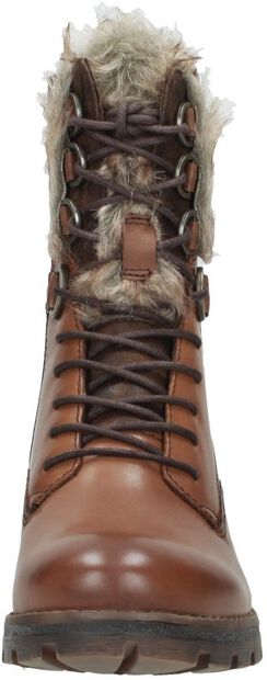 Dames veterschoenen - large