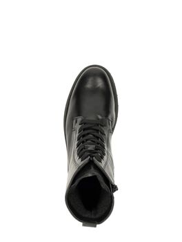 Veterschoenen Hoog
