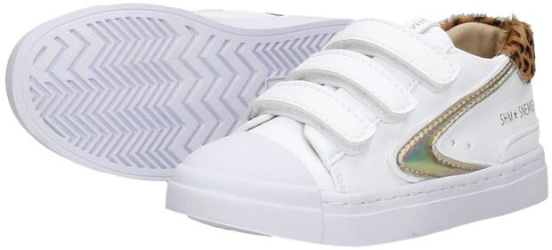 Meisjes klittenbandschoenen - large