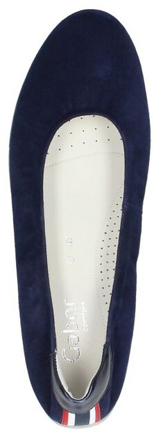 Dames pumps - large